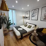 Élégant studio Paris - Montmartre