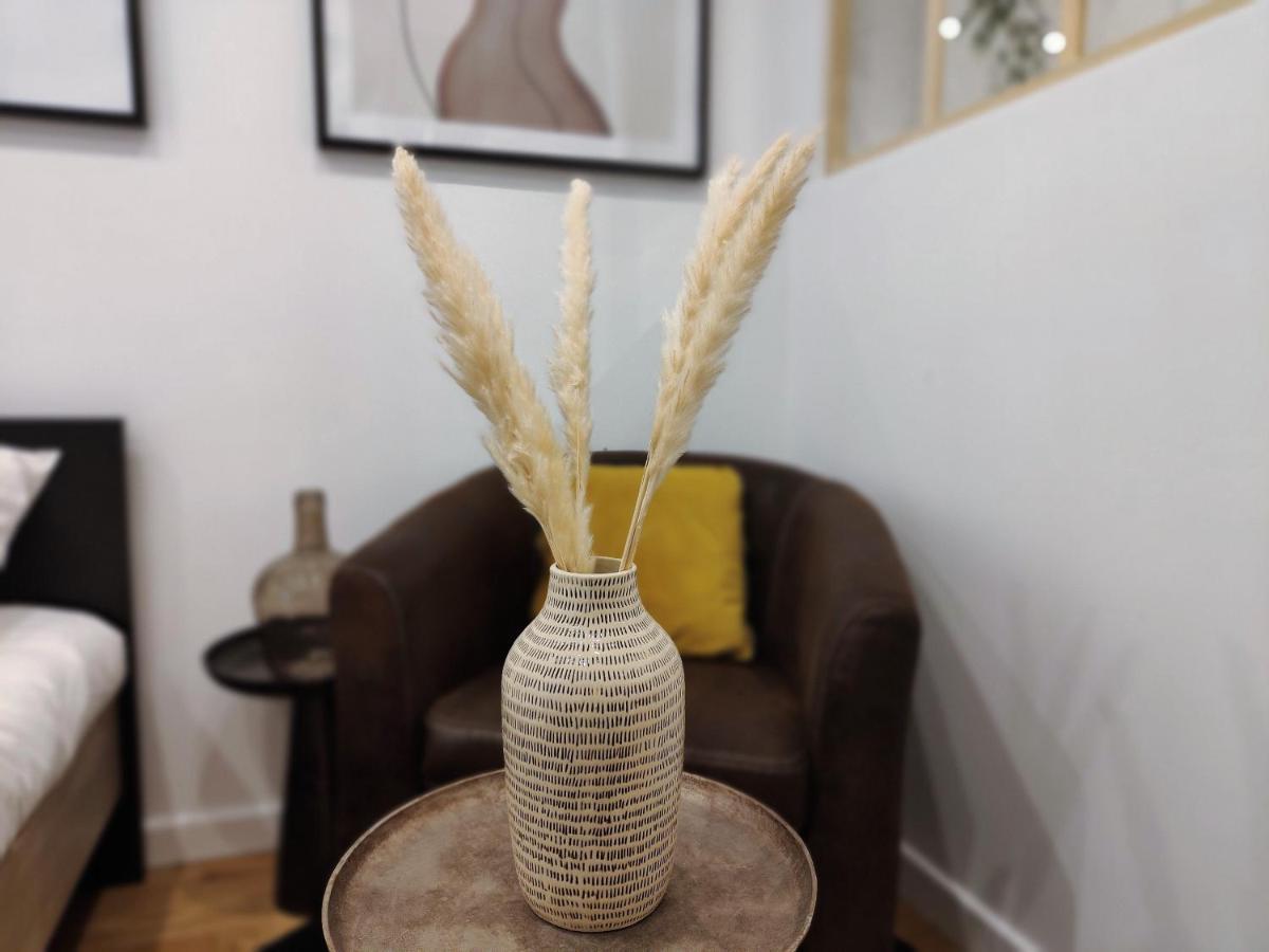 Appartamento élégant Studio - Montmartre *