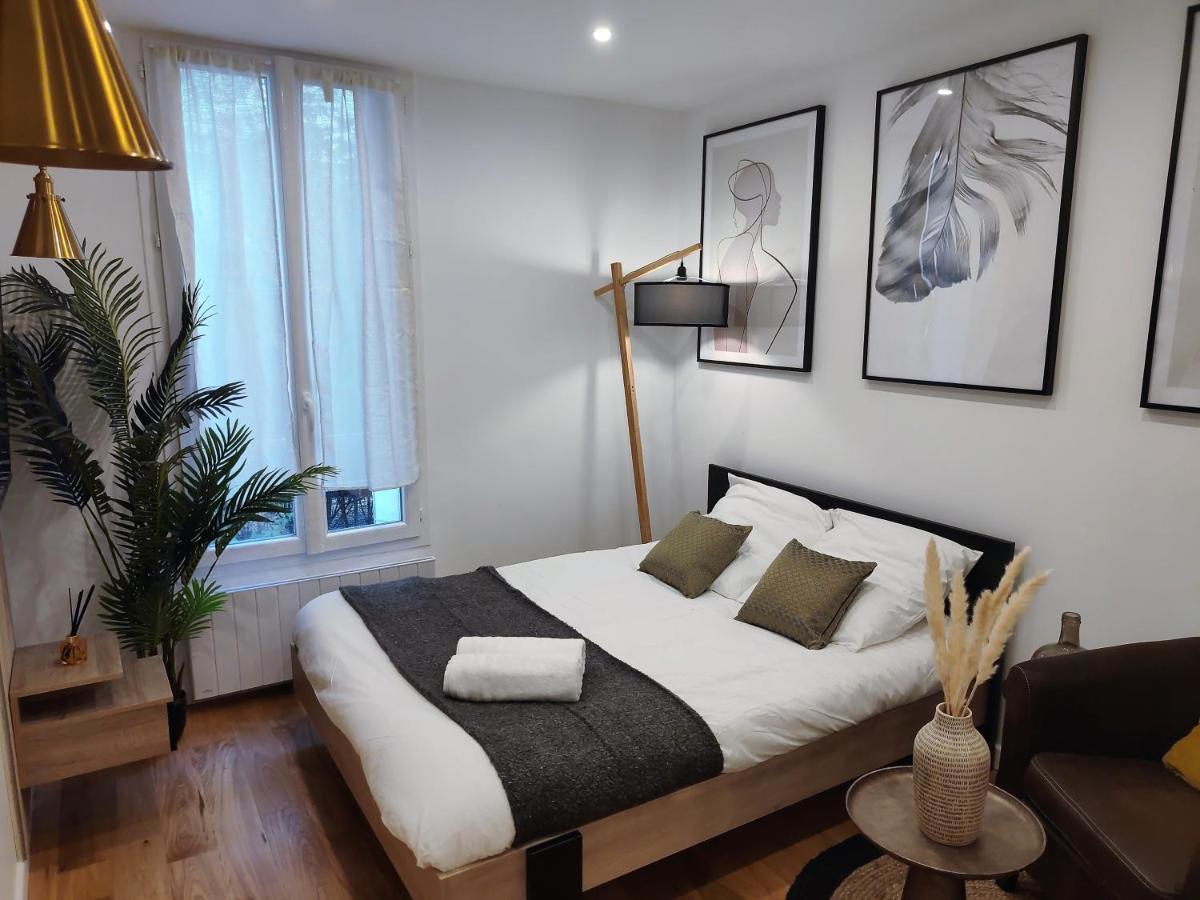 élégant Studio - Montmartre *