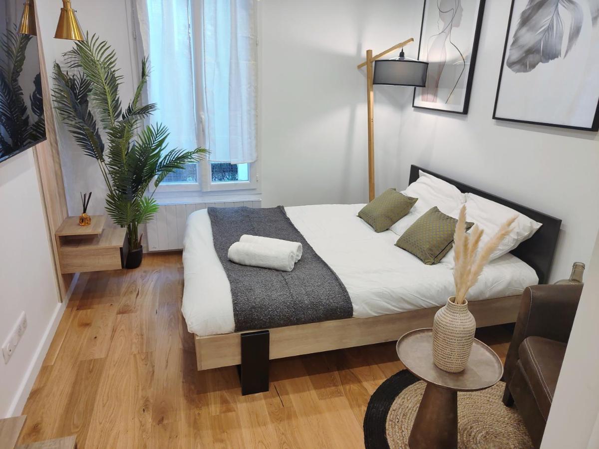 Appartamento élégant Studio - Montmartre