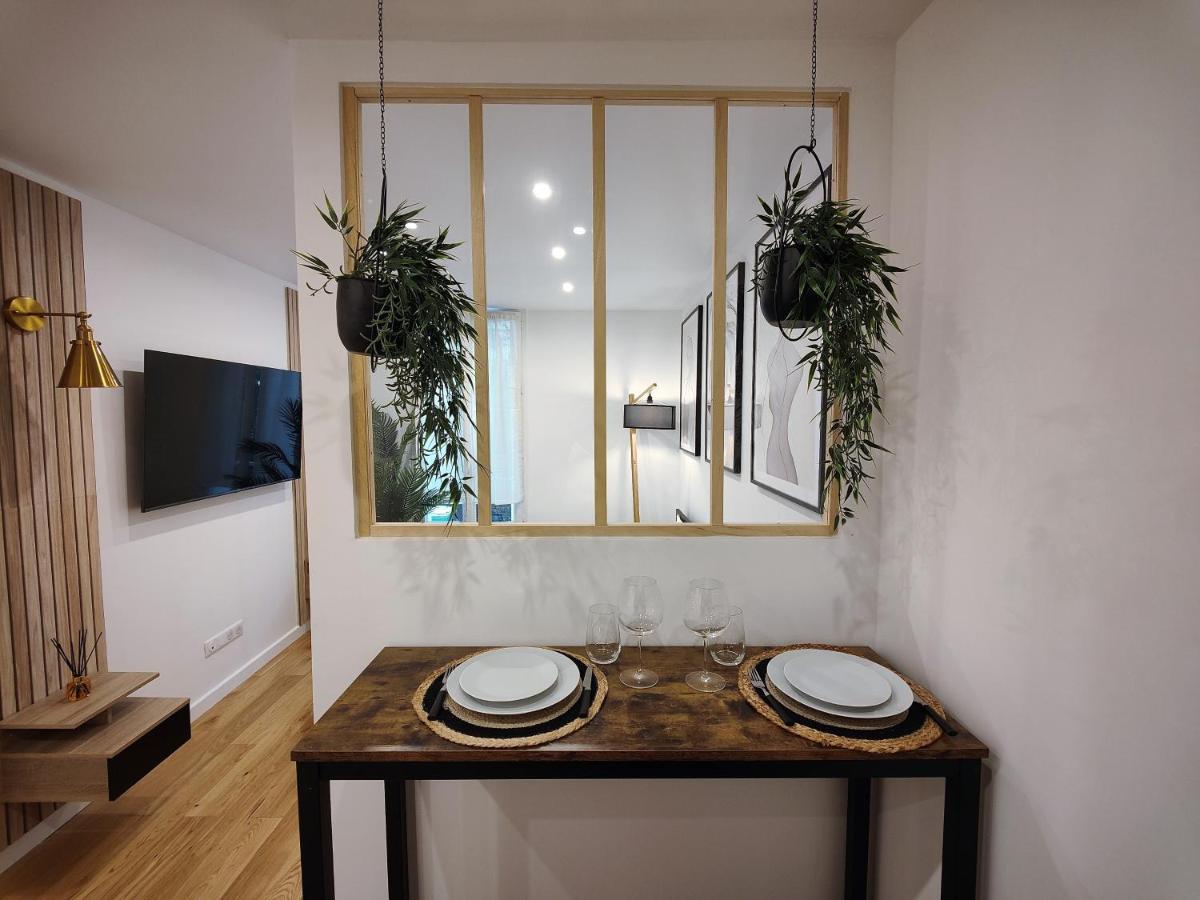 élégant Studio - Montmartre * Parigi
